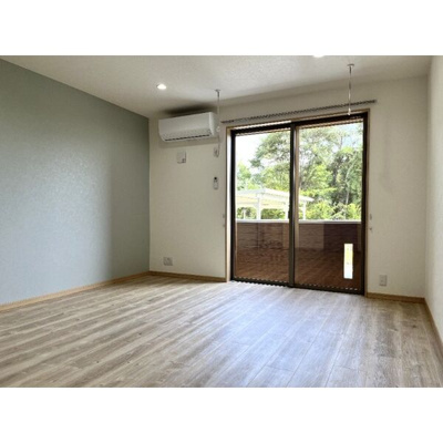 【居間・リビング】 | Edel西軽井沢