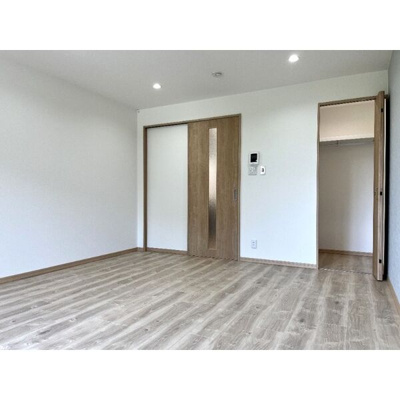 【居間・リビング】 | Edel西軽井沢