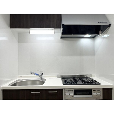 【キッチン】 | Edel西軽井沢