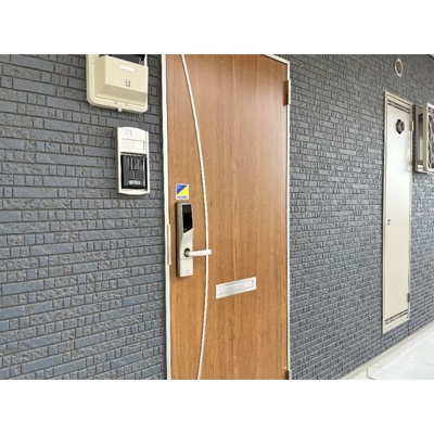 【玄関】 | Edel西軽井沢