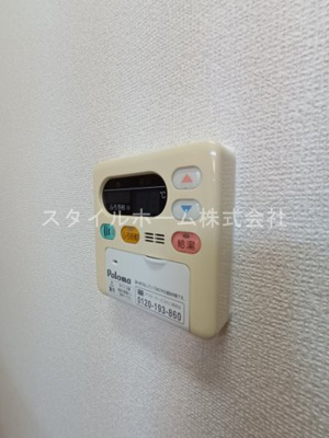 【設備】 | ユトリロ野田３ | イメージ写真です。