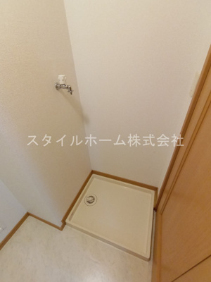 【設備】 | ユトリロ野田３ | イメージ写真です。