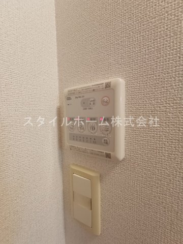 【その他】 | ユトリロ野田３ | イメージ写真です。