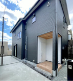 花屋敷松ガ丘の画像