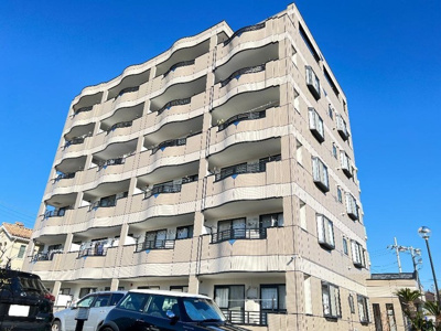 【エントランス】 | リビオン