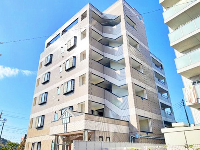 【外観】 | リビオン