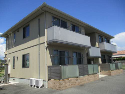 【外観】 | ルミエールさくら