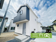 新築　高崎市新保田中町24-1期　LIGNAGE　2号棟の画像