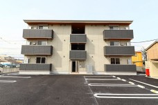 【外観】 | プラティークC