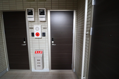 【エントランス】 | プラティークC