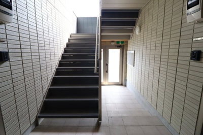 【ロビー】 | プラティークC