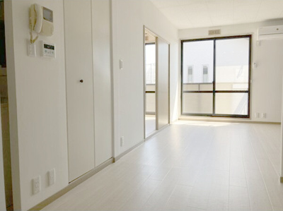 【セキュリティ】 | シャトー平松