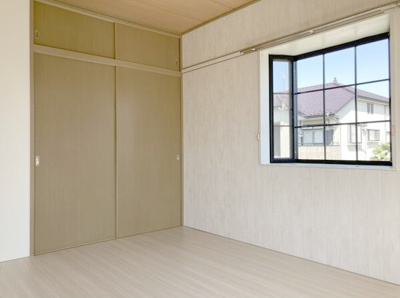 【収納】 | シャトー平松