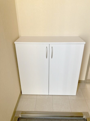 【玄関】 | シャトー平松