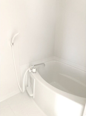 【浴室】 | シャトー平松