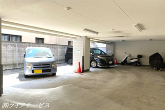 【駐車場】 | 駐車場