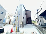 新座市東2丁目　新築一戸建住宅　全14棟　(志木本店)の画像