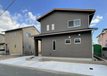 佐賀県鳥栖市田代外町の画像