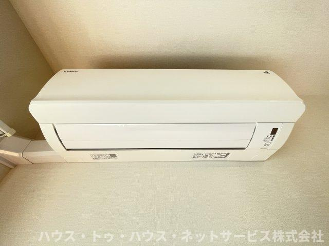 KASHIWANOHA　HYGGEの設備
