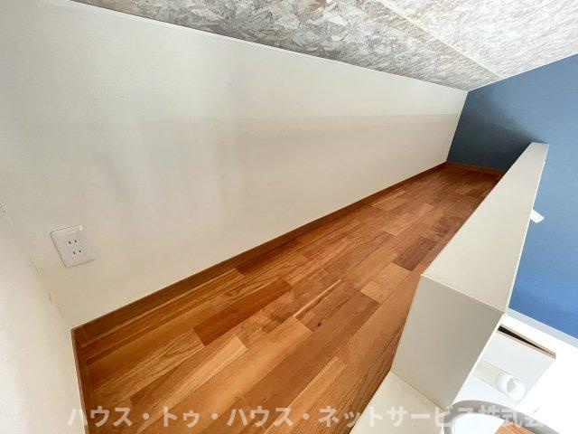 KASHIWANOHA　HYGGEのその他