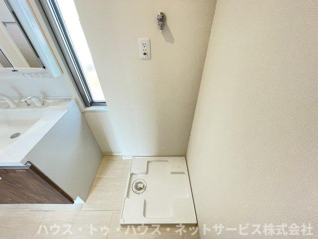 KASHIWANOHA　HYGGEの設備