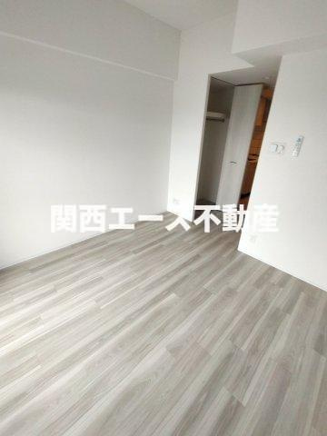 【寝室】 | インザライフ大阪EAST RESIDENCE