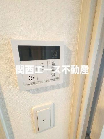 【設備】 | インザライフ大阪EAST RESIDENCE