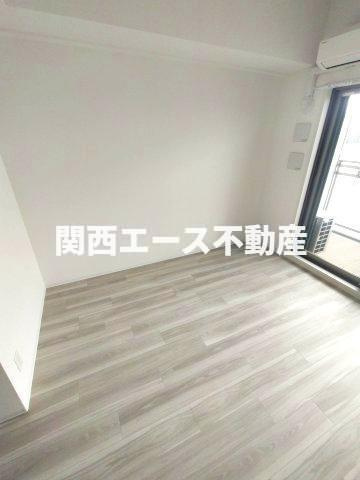 【寝室】 | インザライフ大阪EAST RESIDENCE