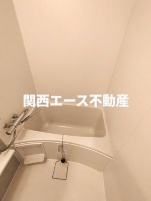 【浴室】 | インザライフ大阪EAST RESIDENCE