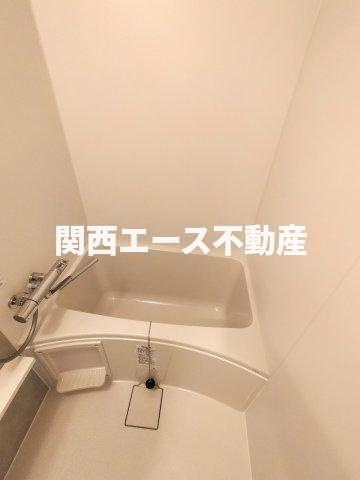 【浴室】 | インザライフ大阪EAST RESIDENCE
