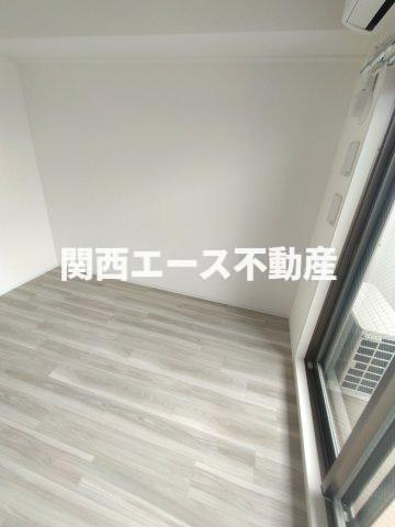 【居間・リビング】 | インザライフ大阪EAST RESIDENCE