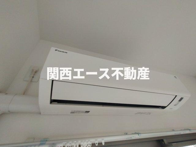  | インザライフ大阪EAST RESIDENCE