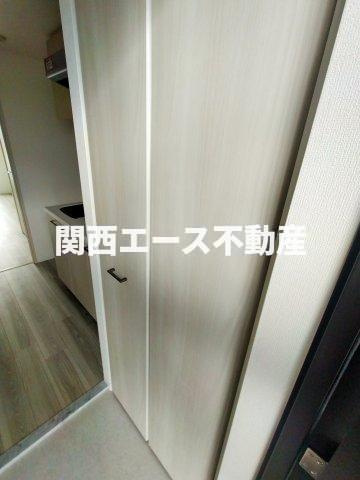  | インザライフ大阪EAST RESIDENCE