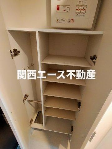  | インザライフ大阪EAST RESIDENCE