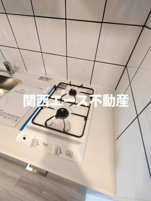 【キッチン】 | インザライフ大阪EAST RESIDENCE