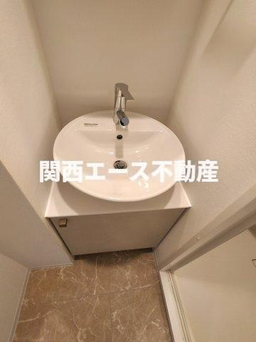  | インザライフ大阪EAST RESIDENCE