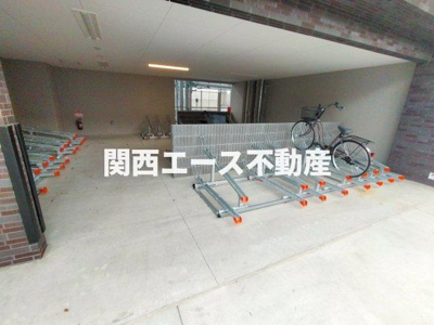 【その他共用部分】 | インザライフ大阪EAST RESIDENCE