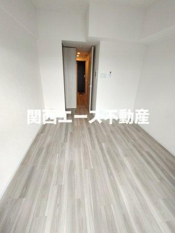【居間・リビング】 | インザライフ大阪EAST RESIDENCE
