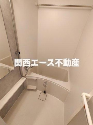 【浴室】 | インザライフ大阪EAST RESIDENCE