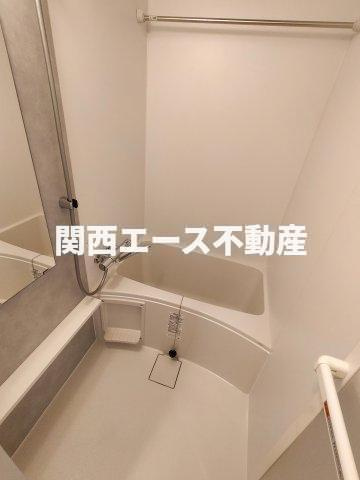 【浴室】 | インザライフ大阪EAST RESIDENCE
