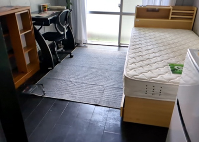 【居間・リビング】 | アートイン八王子 | リビングの間取りの種類は大きくわけてリビングとダイニングが別になっているタイプ、リビングダイニング一体型です。どちらも一長一短ですので、家を選ぶ時はその両面をチェックして決めるようにしましょう。