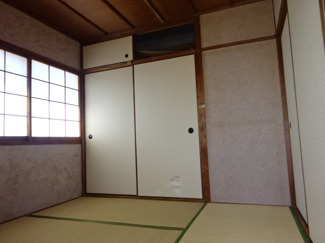 サンハイム北舞子の子供部屋