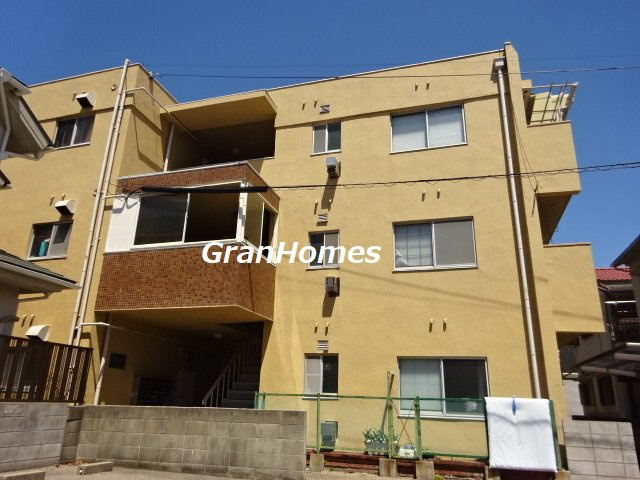 サンハイム北舞子