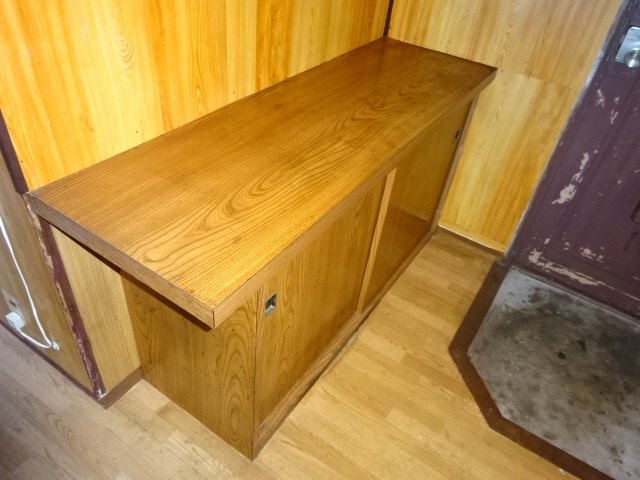 サンハイム北舞子の内装