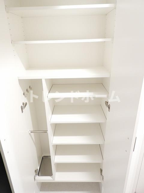 エスリード難波ザ・ゲートの設備|選べる家電プランあり！！