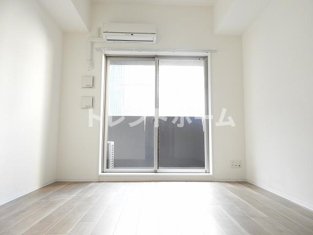 エスリード難波ザ・ゲートの内装|選べる家電プランあり！！