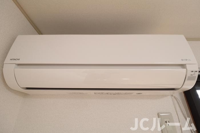 フォルテ Bの設備