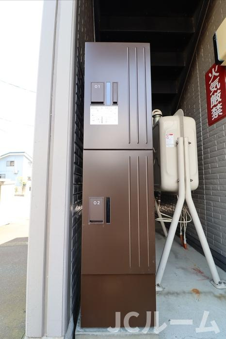 フォルテ Bのその他共用部分