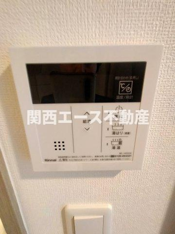 【設備】 | インザライフ大阪EAST RESIDENCE