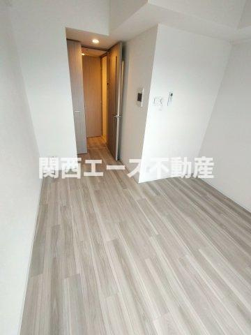 【居間・リビング】 | インザライフ大阪EAST RESIDENCE